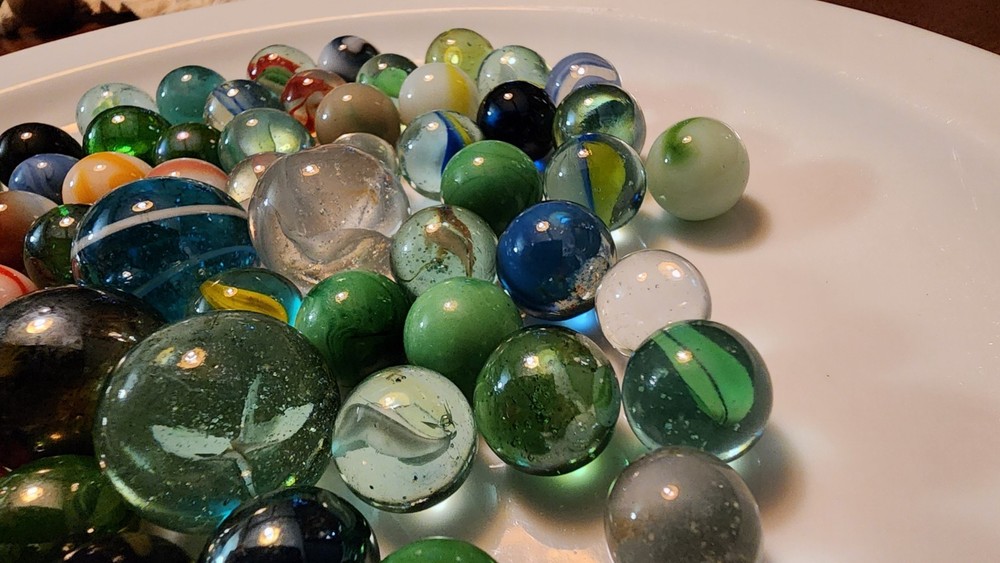 Marbles