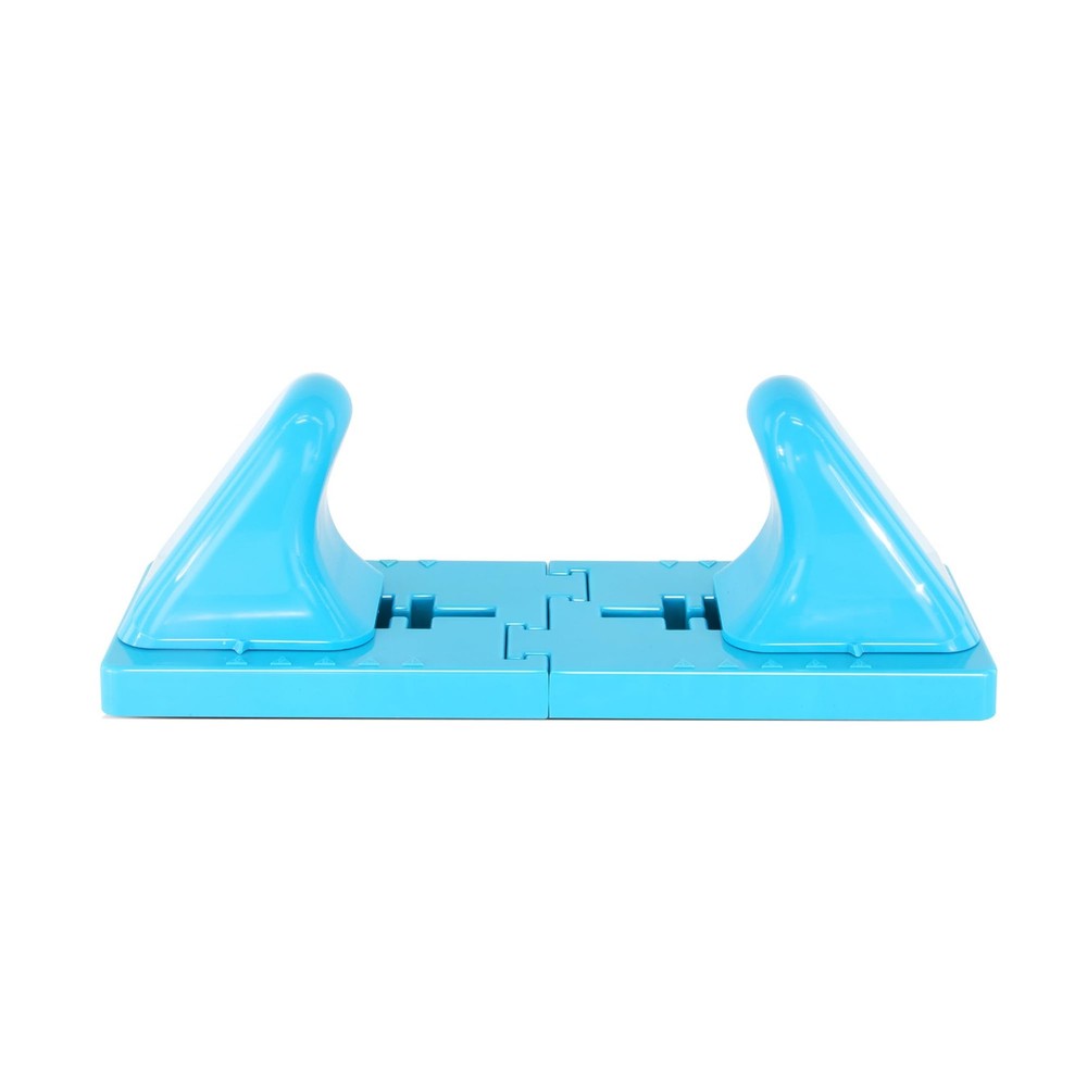 Wave - Fully Adjustable Psoas, Back and Hip Flexor Muscle Release Tool for De...
