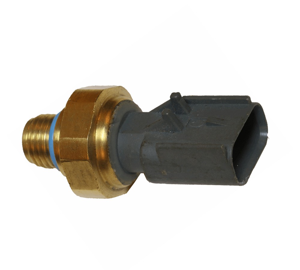 (2 Pack) Sensor-Pressure Replaces OEM: 4928594