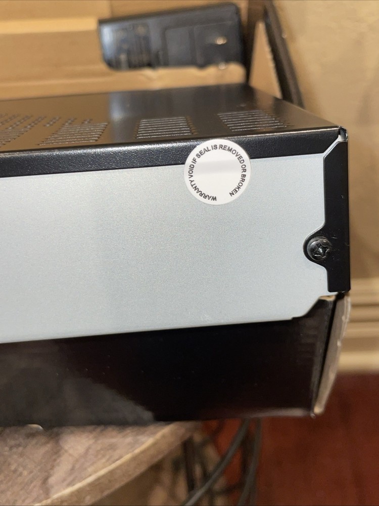 Next Generation AFN DVR Satellite TV Decoder & DVR AFN7500HD