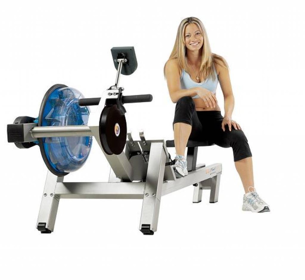 Rower! First Degree E520 Water Rower! Feel good about your Purchase ; )