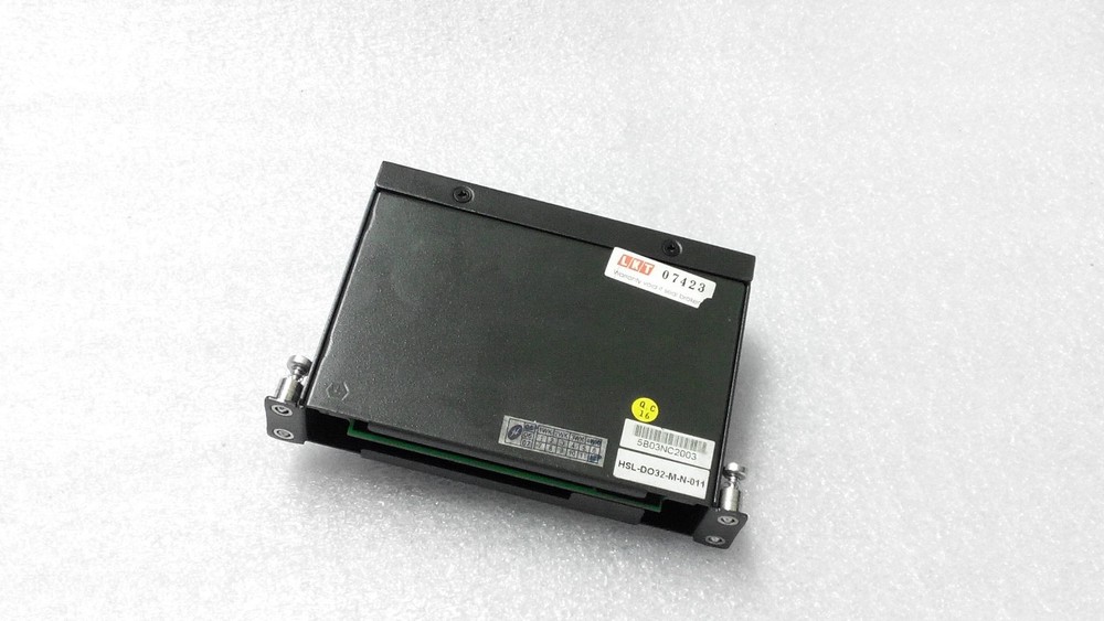 ADLINK DISCRETE HSL-DO32-M-N INPUT MODULE