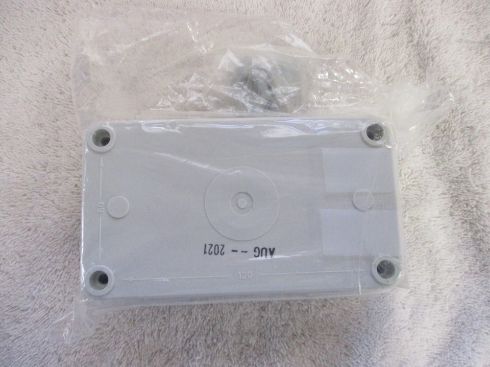 NEW DEVAR Loop Powered Indicator LD-LP1