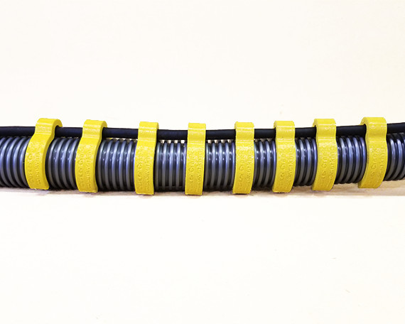 Cen-Tec 1.25" Hose Clips