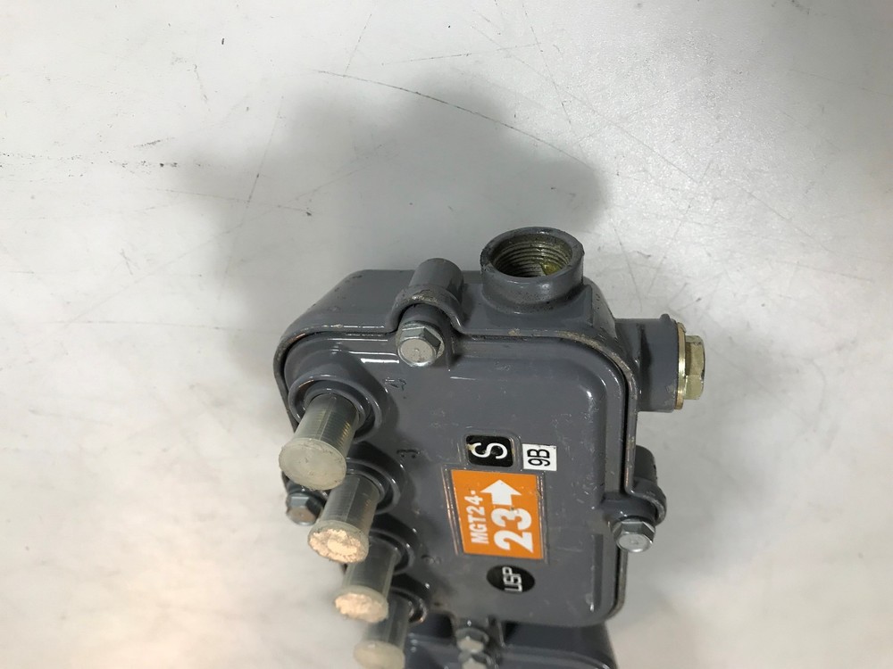 Milenium MGT24-23S/BP2000 Tap