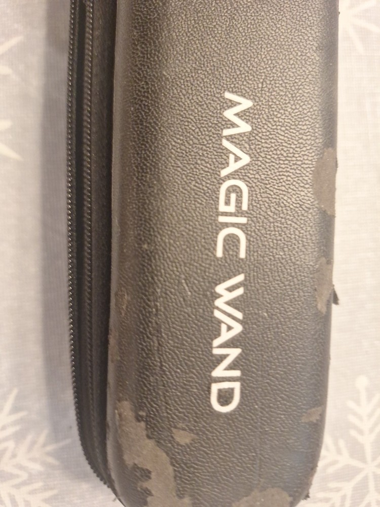 VuPoint Solutions Magic Wand Portable Scanner ST415 900 DPI