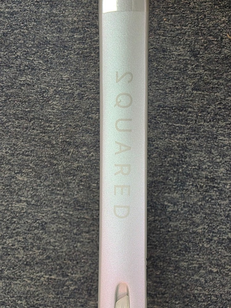 Head SQUARED Tennis Racquet Free Strings + Stringing 4 3/8" (#3)