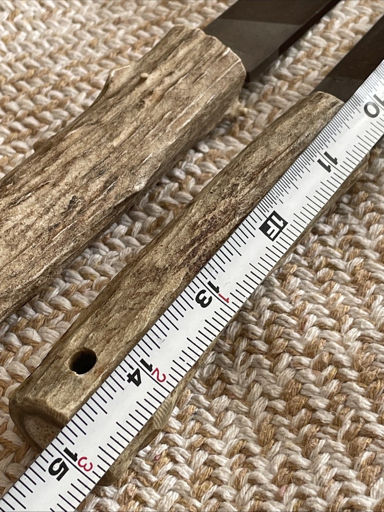 Pair Of Disston Files
