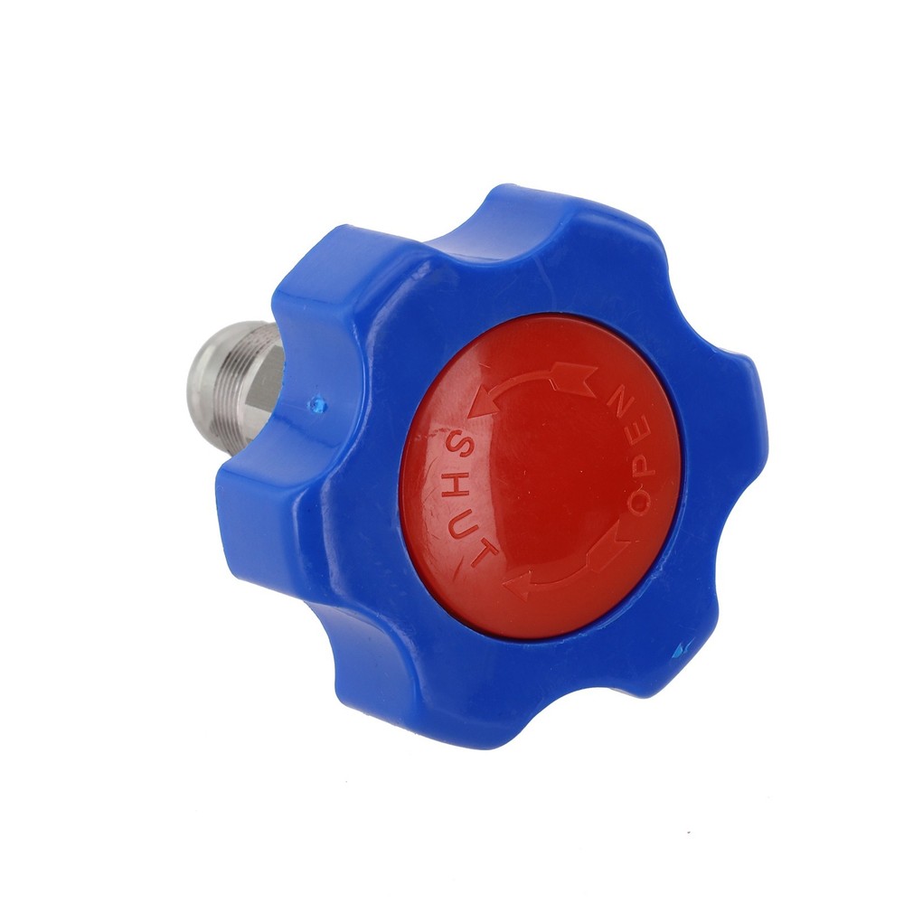 Airless Sprayer Return Valve for Efficient Pressure Relief Functionality