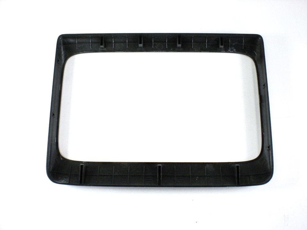Raymarine E80/C80 To e9x/c9x Gray Flush Mount Conversion Bezel Only!