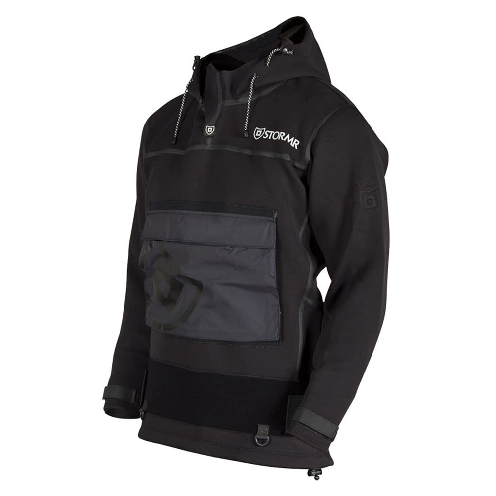 Stormr Men's Neoprene Surf Top