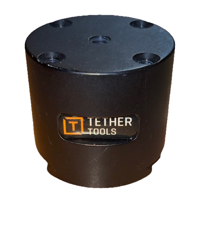 TETHERTOOLS LAJO4 Aero Bracket (4 Attachment)