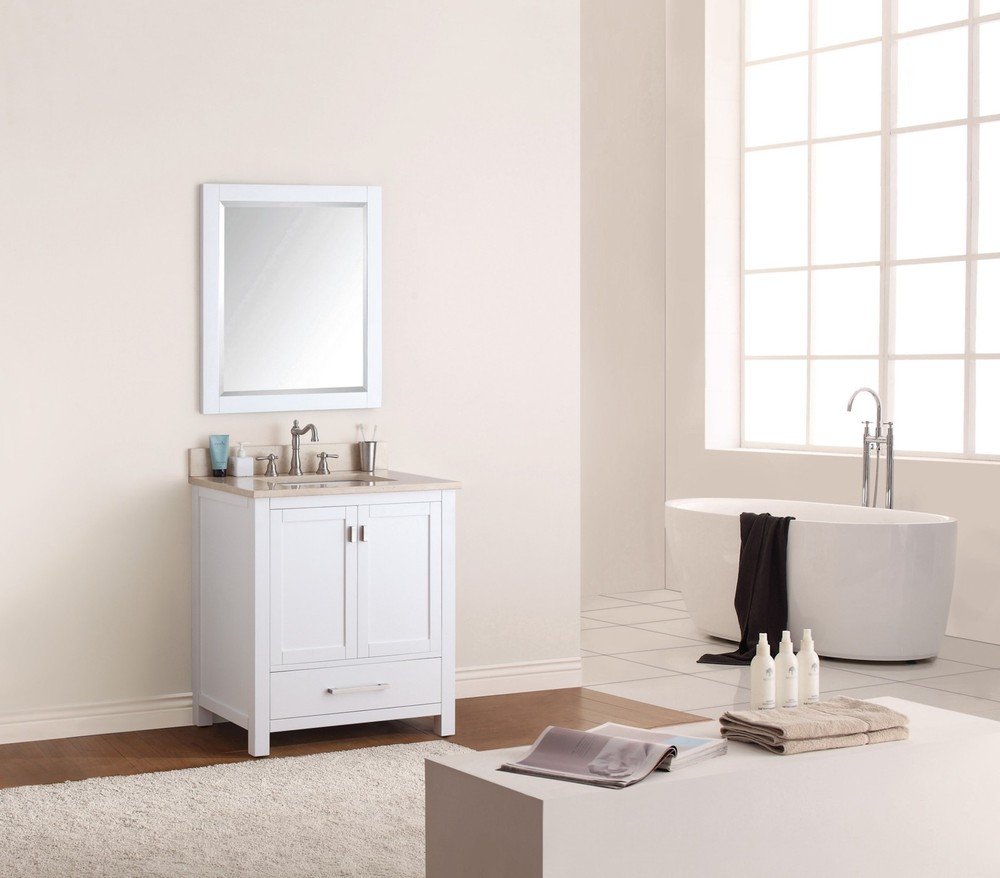 Avanity MODERO-VS30 Modero 32" - White