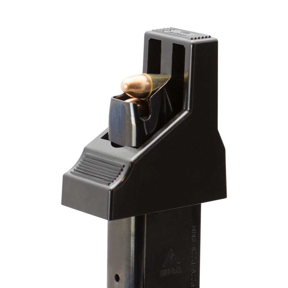 9mm Sig Sauer P228 Magazine Speed Loader SpeedLoader P 228