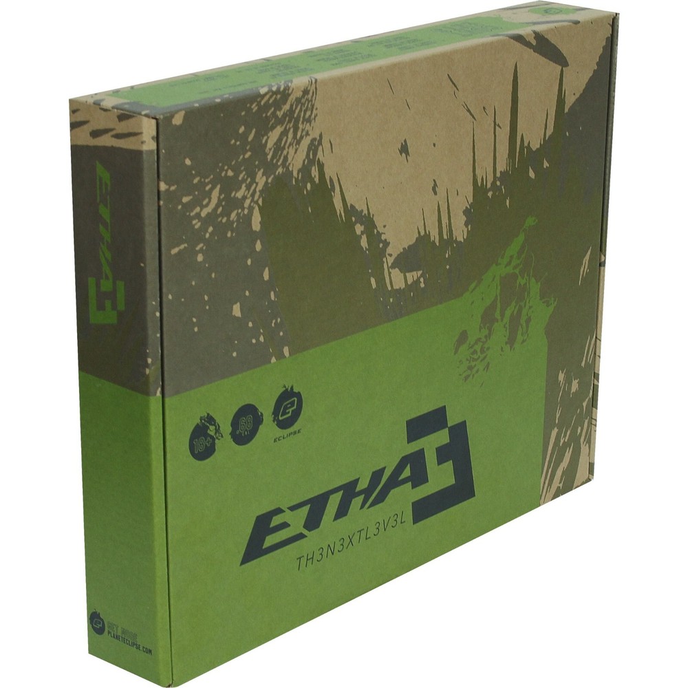 Planet Eclipse Etha 3M - HDE Urban - Paintball
