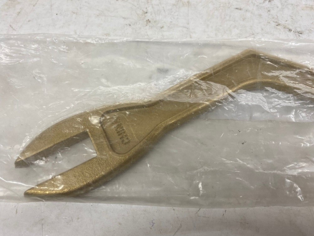 B&K 151-064 Combination Water Meter Key