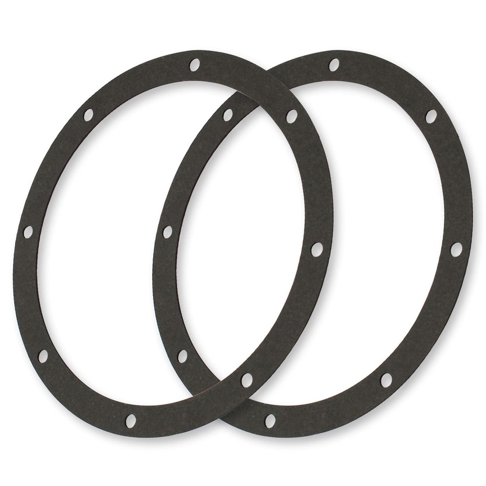 2 Pack Above Ground Swimming Pool Main Drain Gaskets Kit