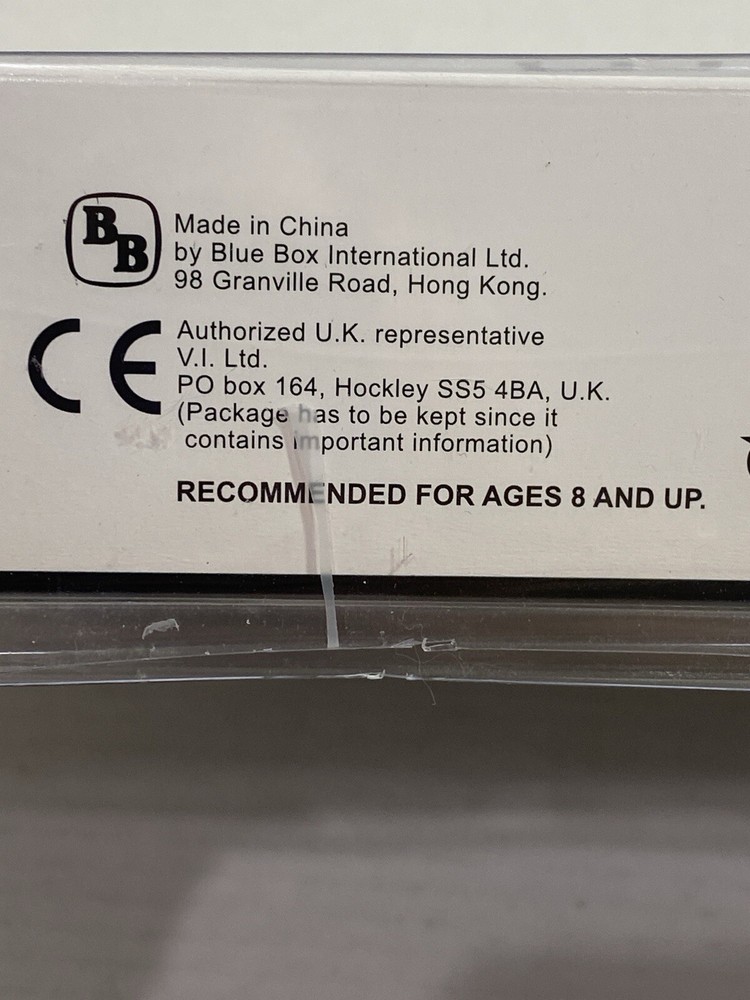 B2 MiJam Drummer Motion Activated iPod Electronic Drumstick Simulator