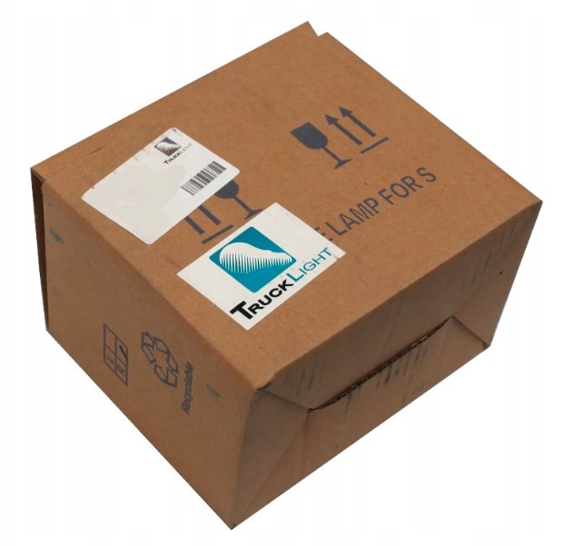 Emergency lighting (rotating light) TRUCKLIGHT WL914