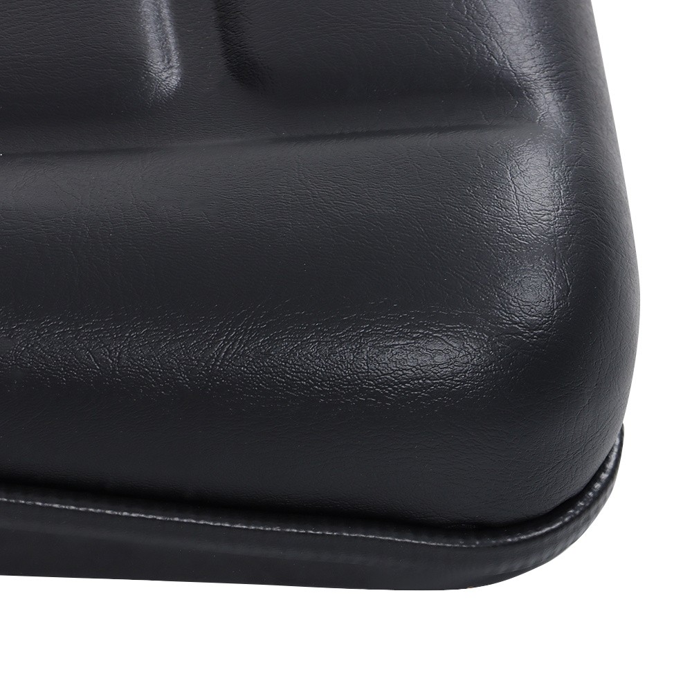High Quality Universal Tractor Forklift Seat Adjustable Fold Down Forklift Seat