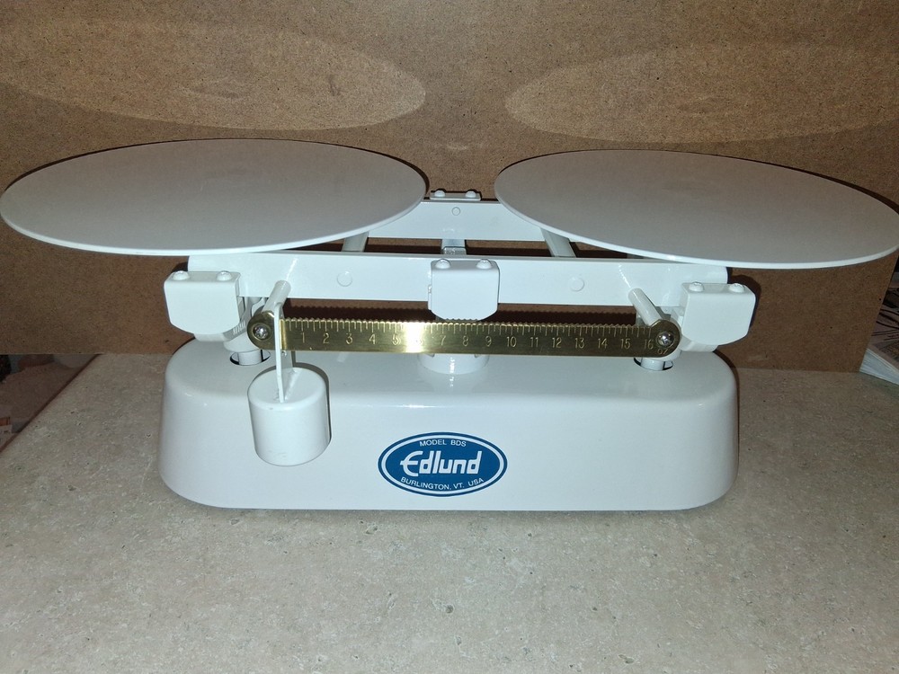 Edlund Scale BDS
