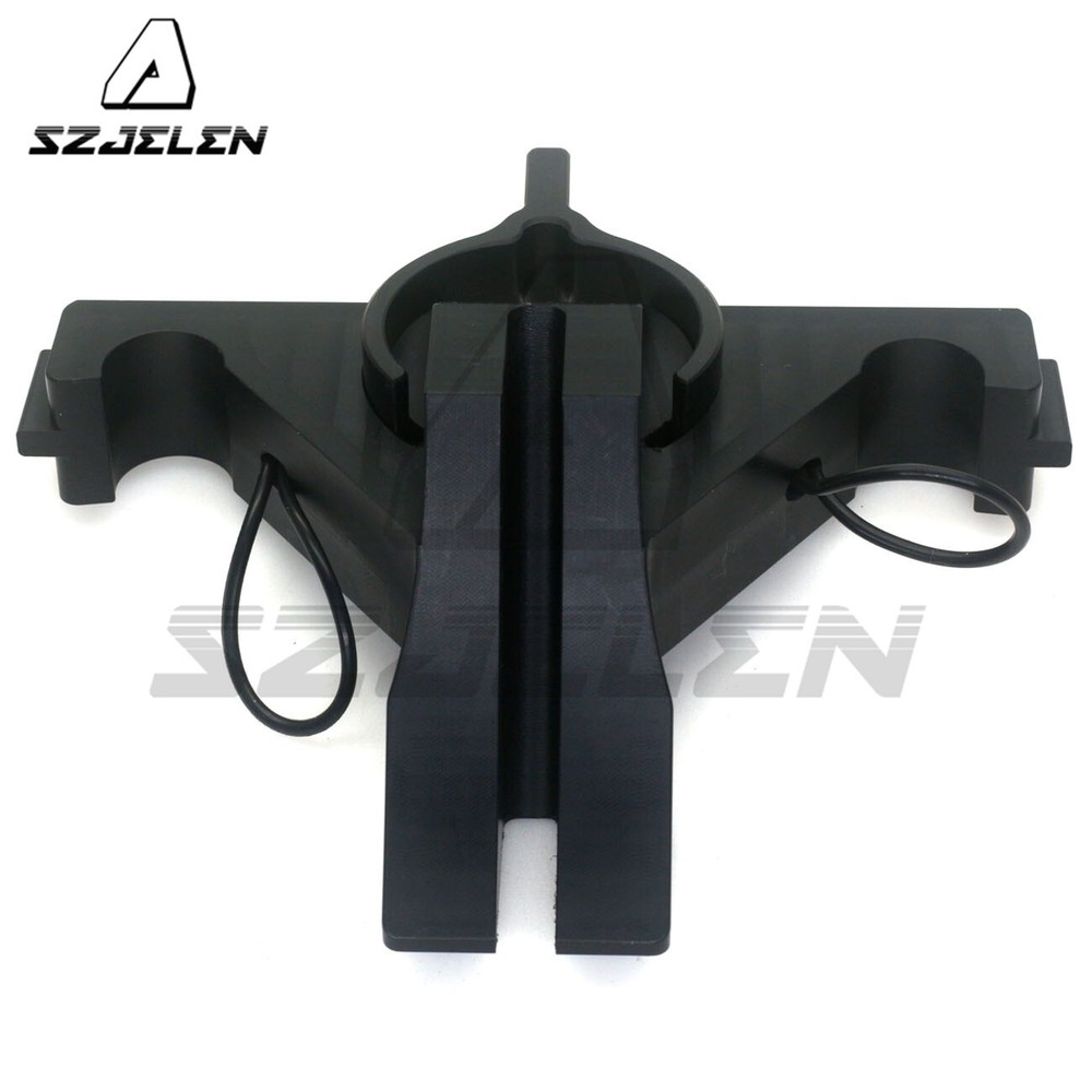 ARRI TRINITY Fixed Plastic Block