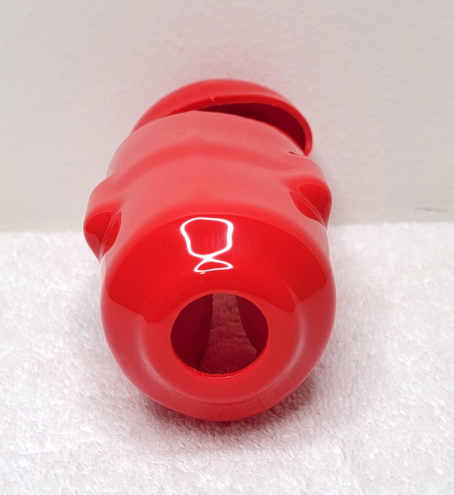 SNAP-ON TOOLS CT4410 3/8" CORDLESS IMPACT TOOL PROTECTIVE BOOT COVER RED NEW