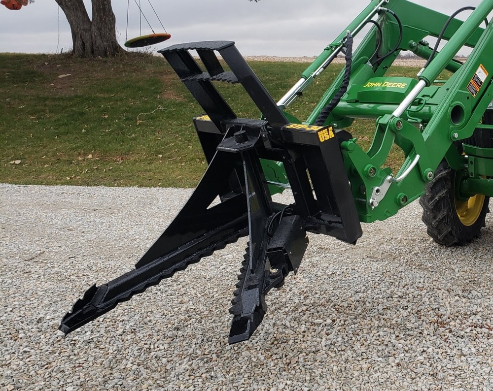 Stinger STP-34 Tree Puller & Post Puller