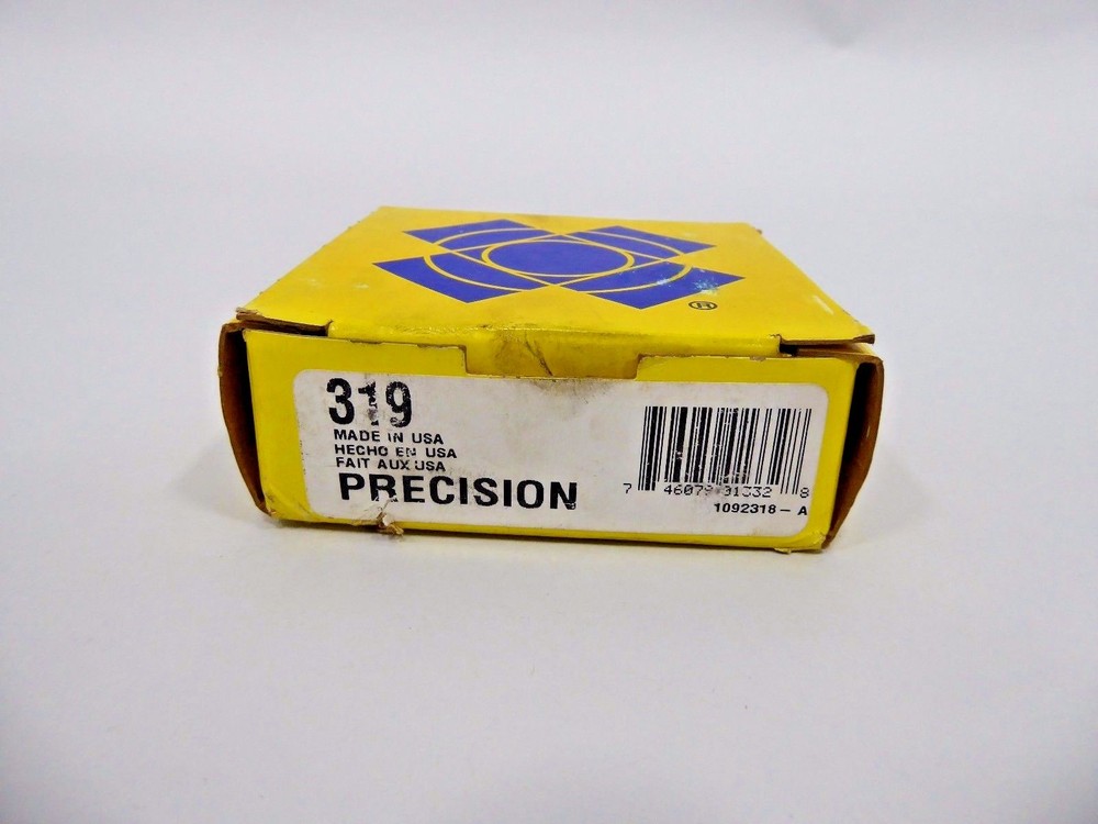 319 Universal Joint Moog Precision 5-788X