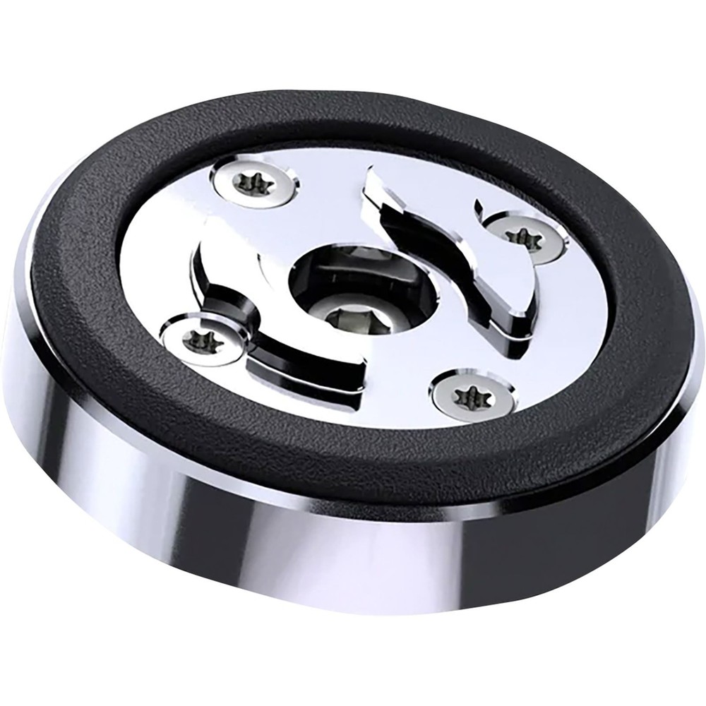 SP Connect Anti-Vibration Module - SPC+ - Chrome 52830