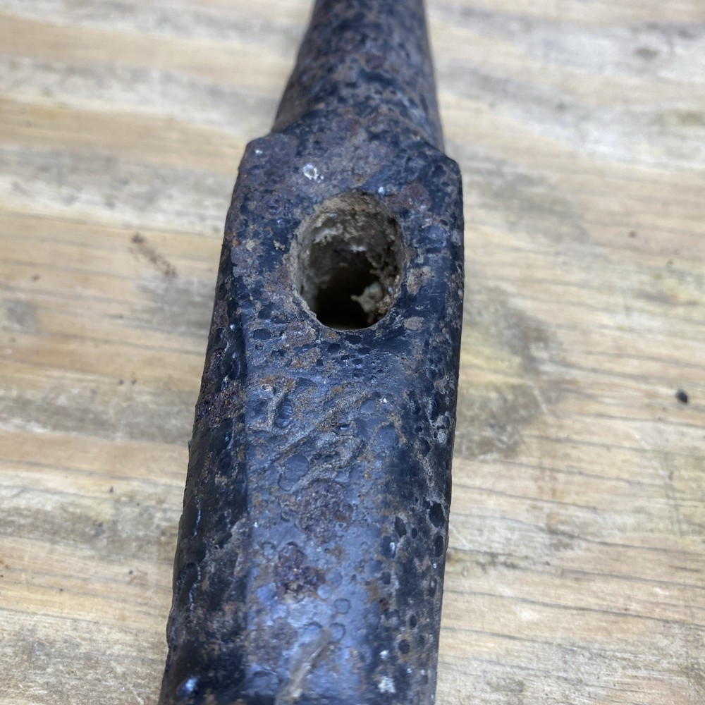 Vintage Unbranded 2lb Blacksmith Hammer/Tool Head