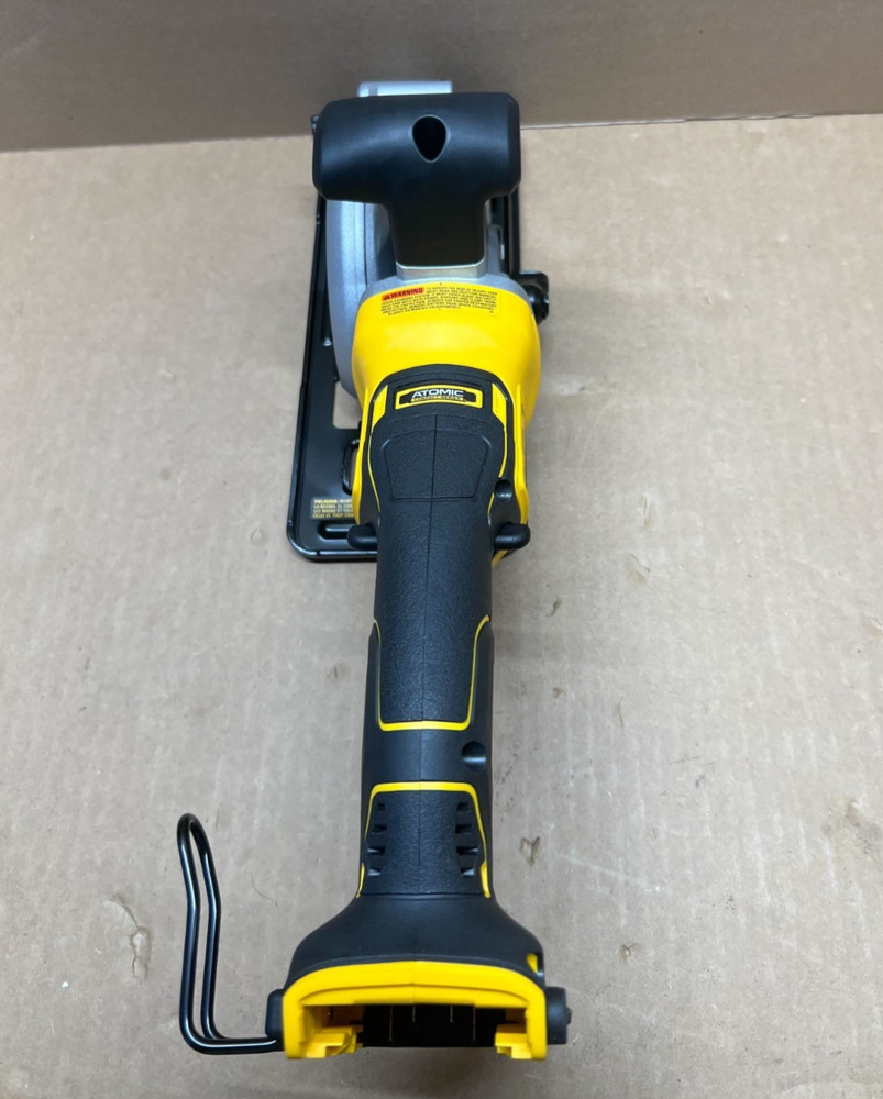 [Open-Box] (DCS571B) DEWALT ATOMIC 20V MAX Brushless Cordless