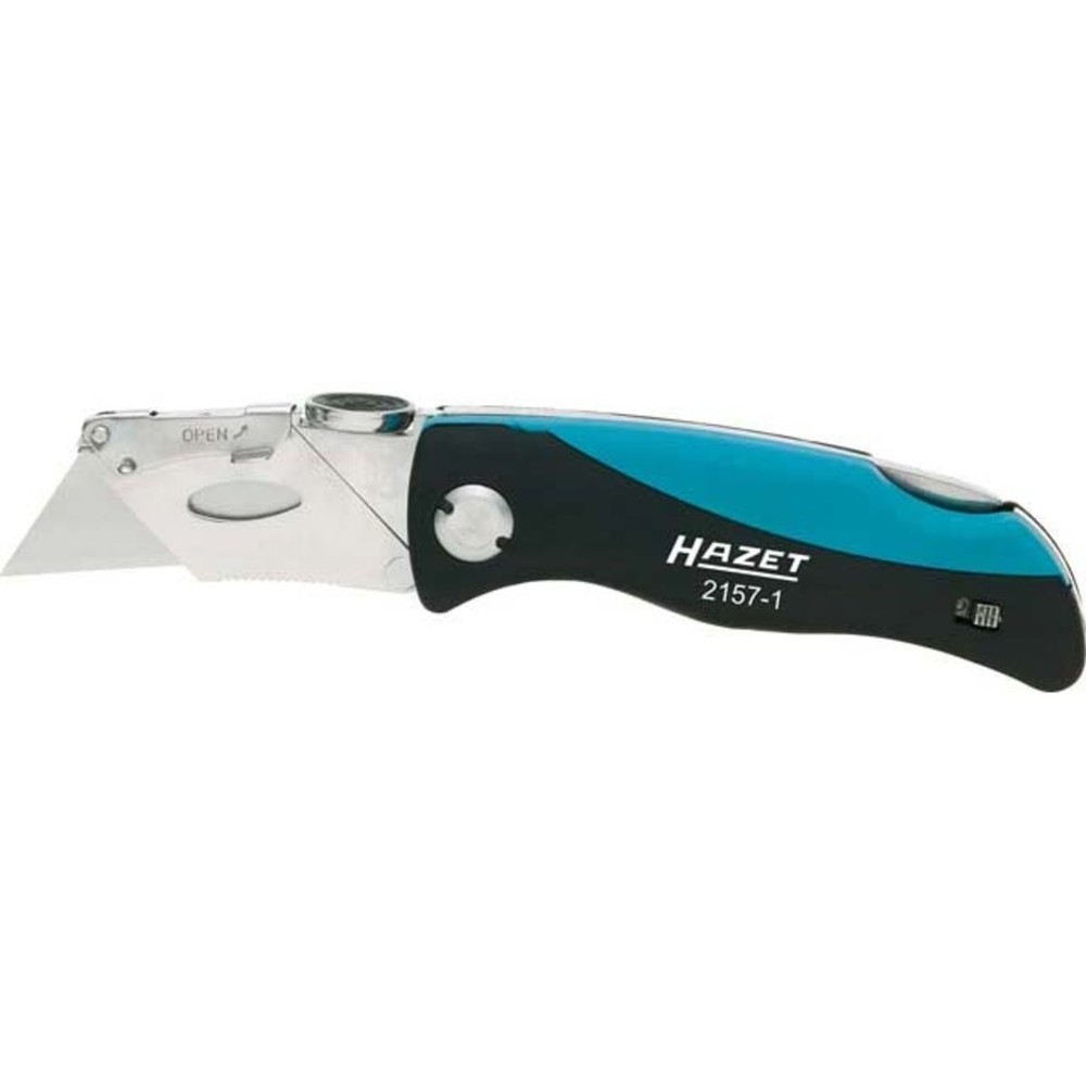 21571 Hazet Knife