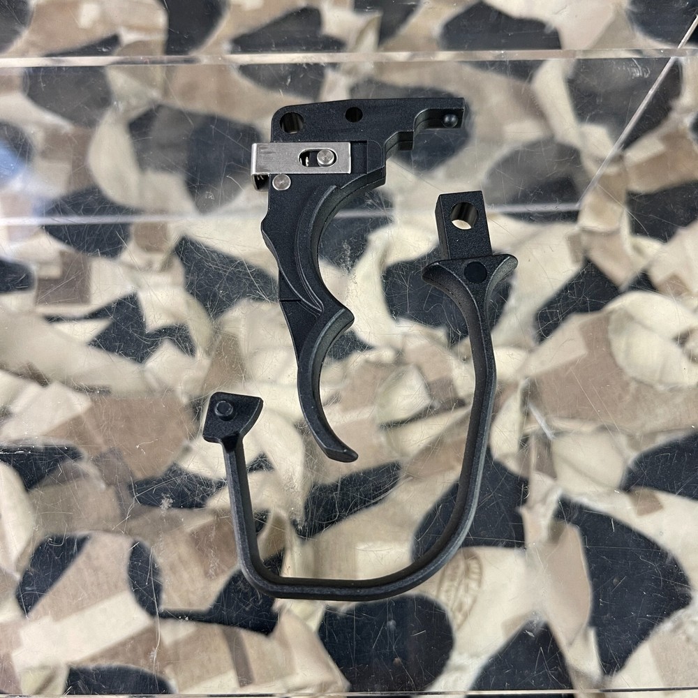 NEW Tippmann 98 Custom Double Trigger Kit (98C-DT)