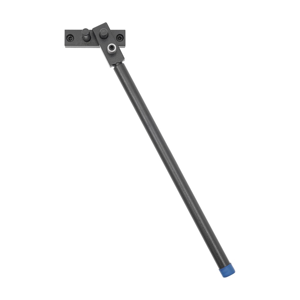 Manual Metal Bending Machine with Adjustable Angles for DIY and Pro Use