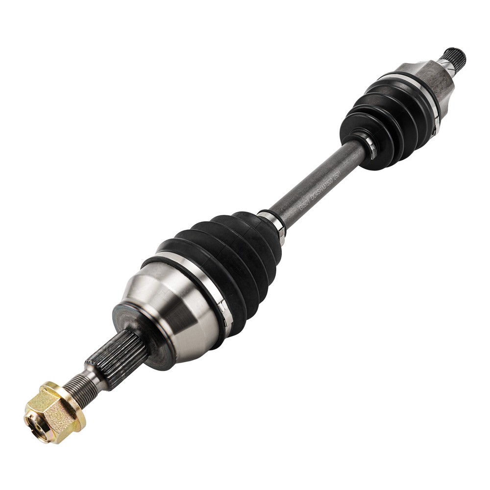 1x Front Driver Left CV Axle Assembly For Ford Focus 2012-2018 Auto Dual Clutch