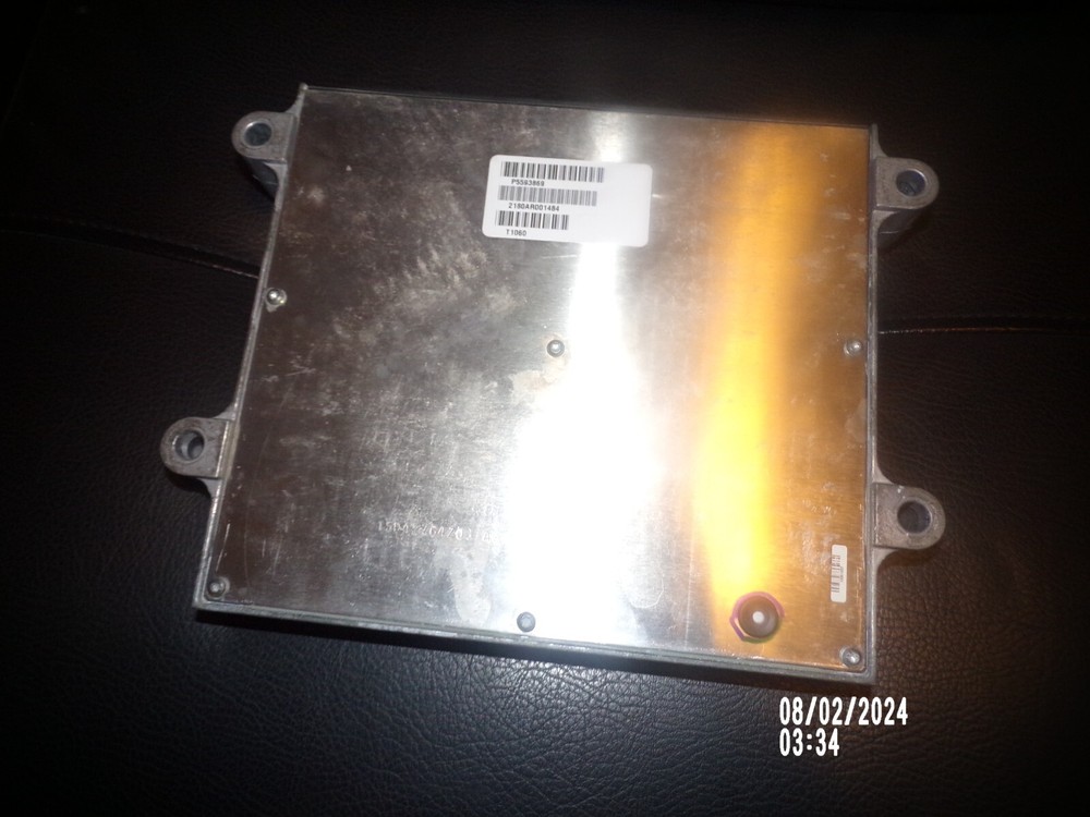 Cummins ECM 5593869