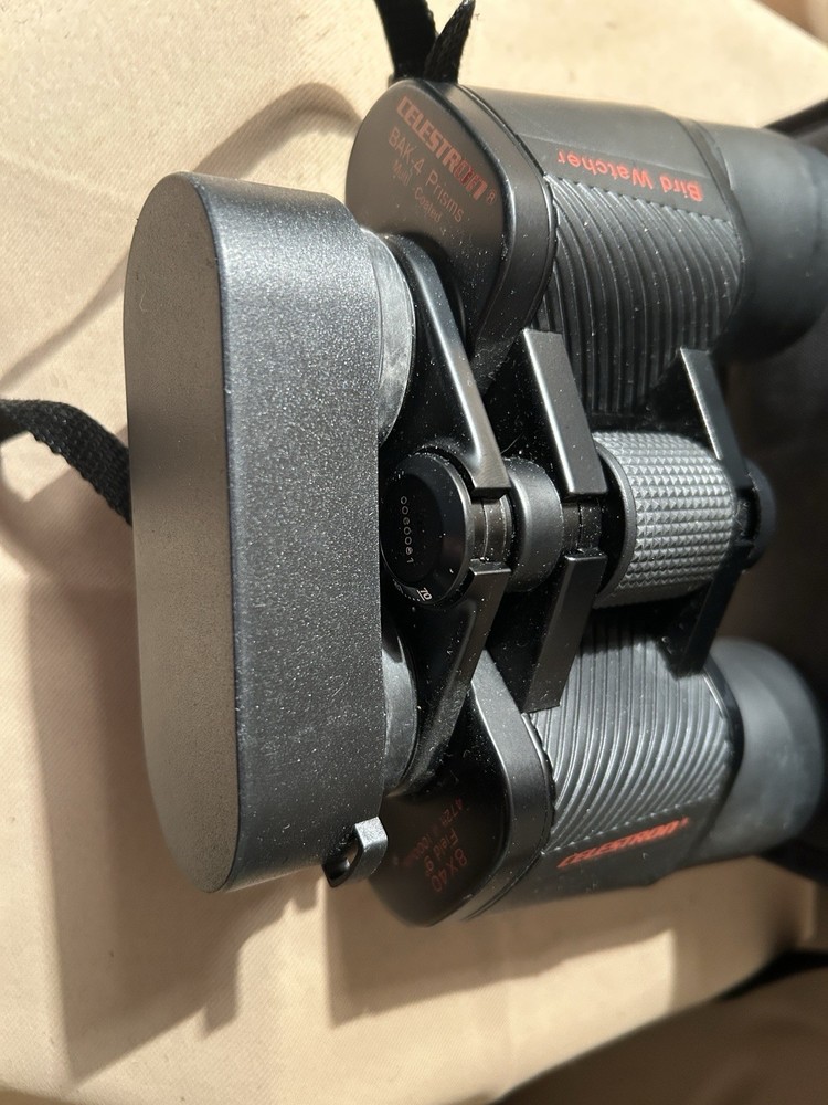 Celestron Bird Watcher Binoculars 8x40