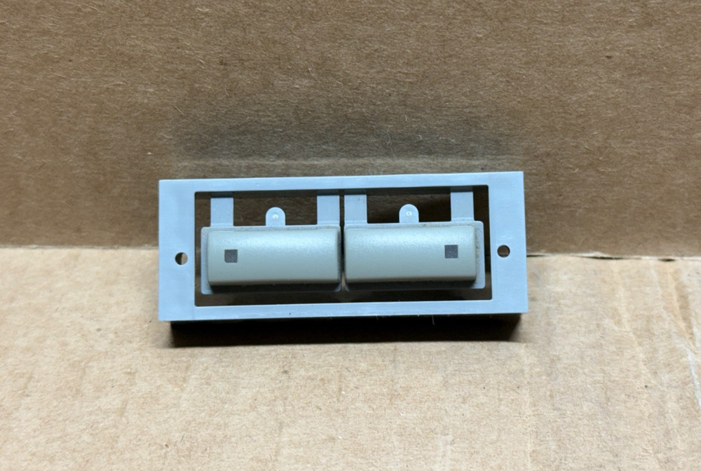 KORG TRINITY PANEL BUTTON SET / BUTTON ASSEMBLY, FOR JOYSTICK PANEL