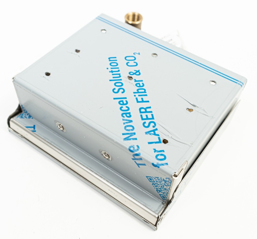 Fire Magic Gas Connection Box with 1-Hour Timer/Quick Disconnect
