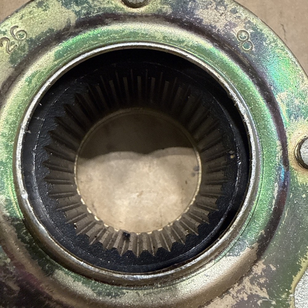 Euclid Slack Adjuster P/N E 9106