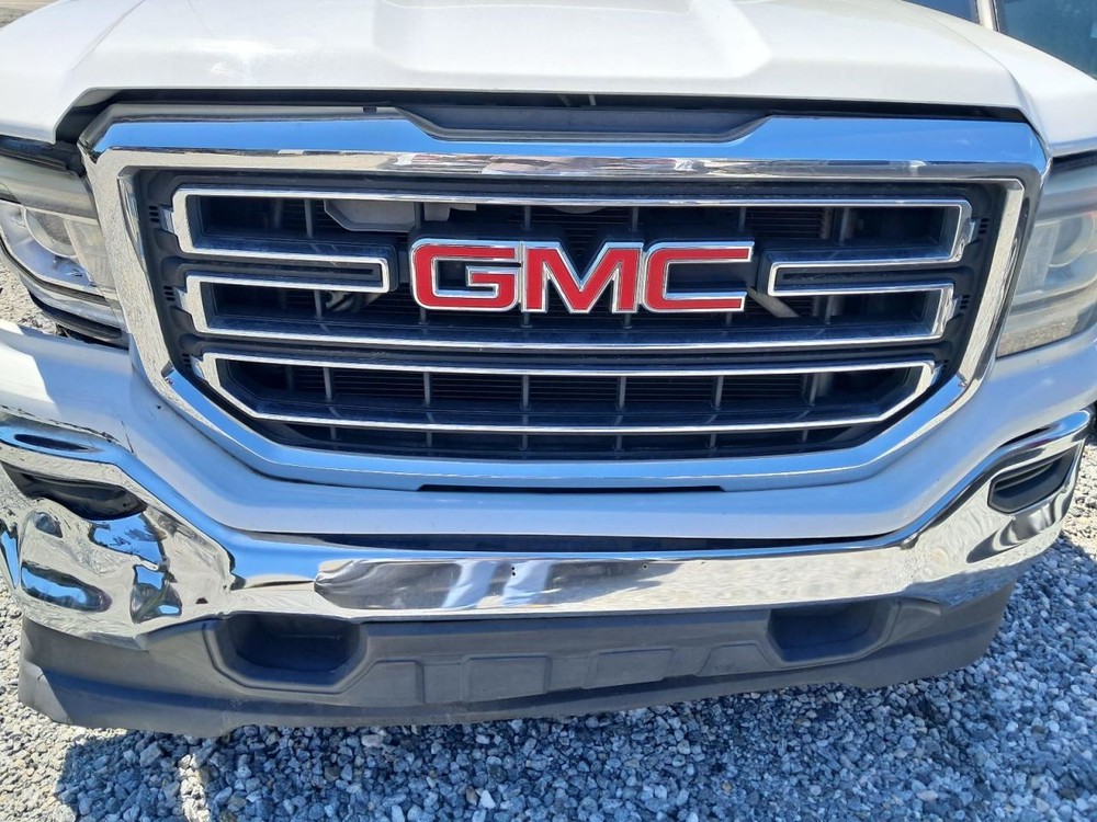 SIERRA150 2016 Glove Box 4783620