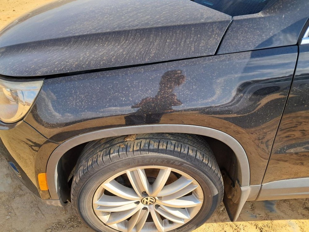 Fuse Box Engine Compartment Fits 12-16 EOS 4859822