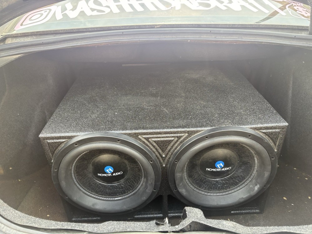 Sub Speakers
