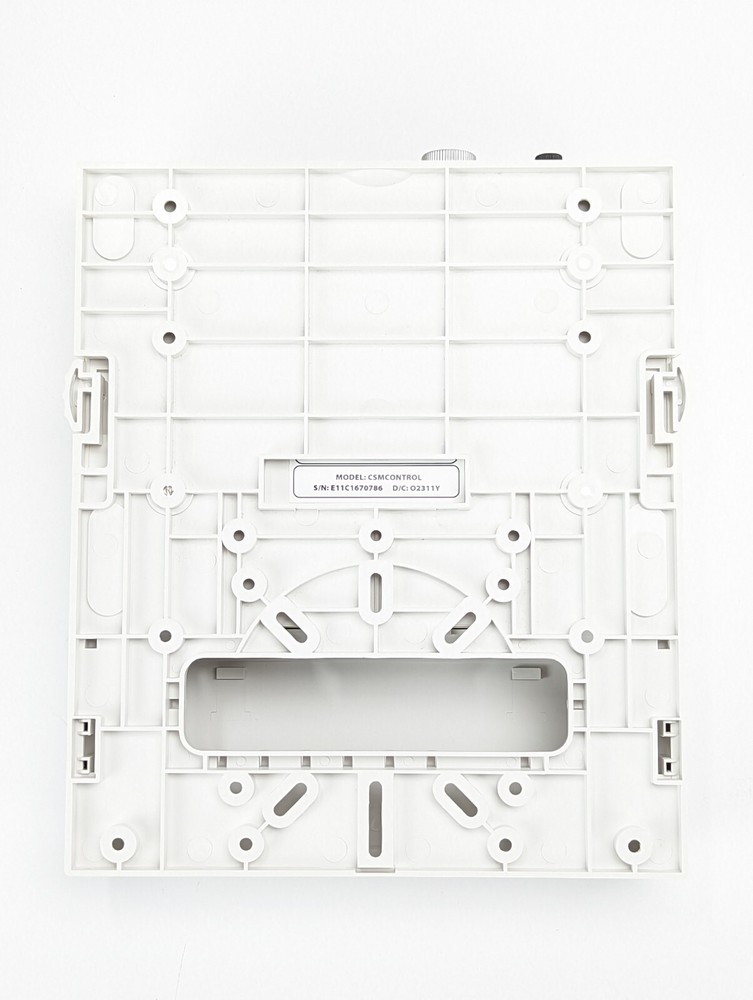 Rauland-Borg CSMCONTROL Telecenter Class Main Control Unit