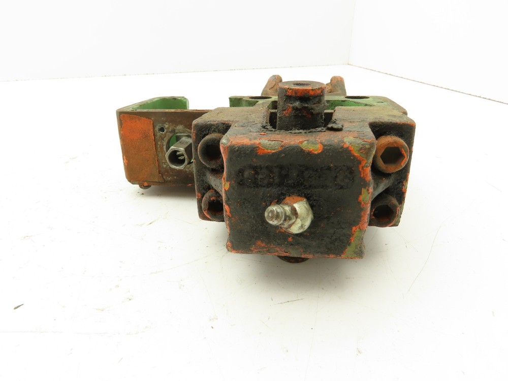 P&H Crane Bridge Crane Overload Protection Device