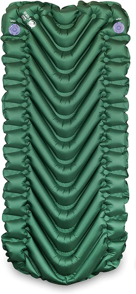Static V Sleeping Pad