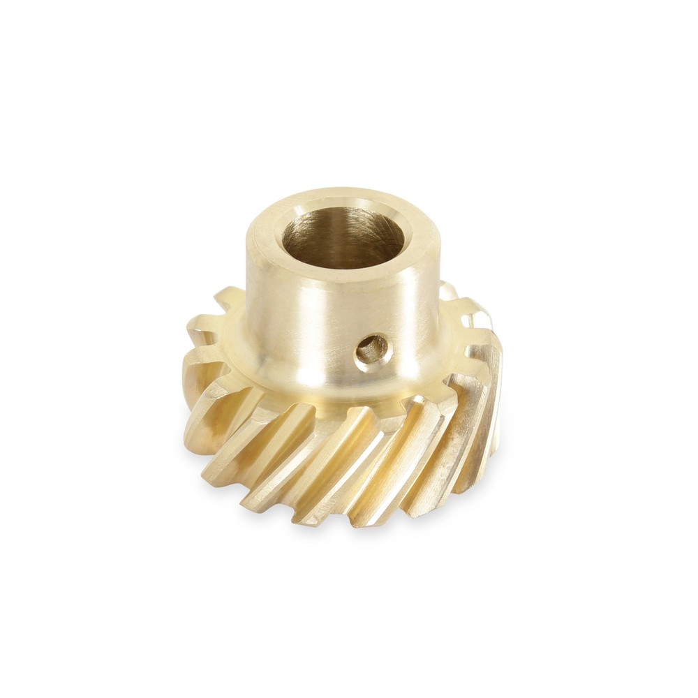 MSD 8583 Bronze Distributor Gear