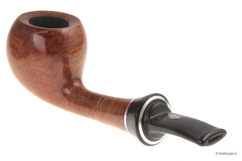 Brebbia MPB LUCY - Selected - 9mm filter