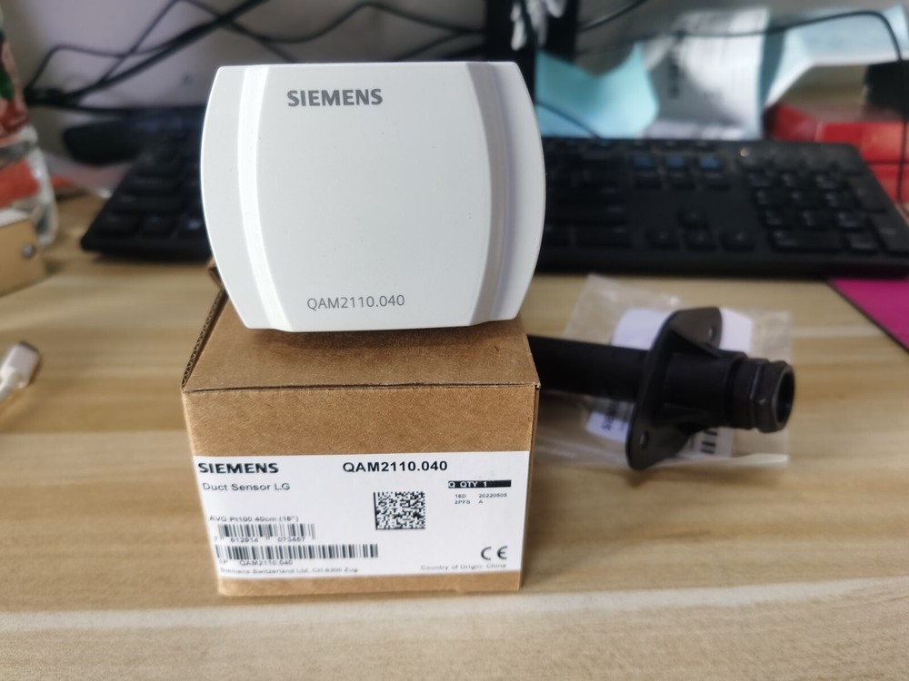 1PC Temperature Sensor QAM2110.040